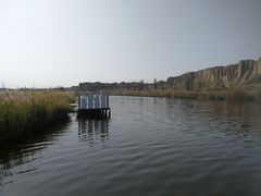 -水洞沟旅游区