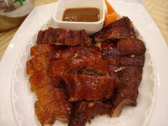 烧鹅-椿记烧鹅(叠彩店)