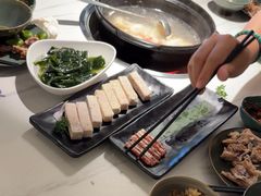 -狐狸爱上椰子鸡(滨江星光大道店)