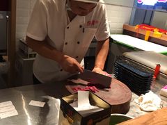 -许府牛杂·鲜牛肉火锅(梁溪万达店)