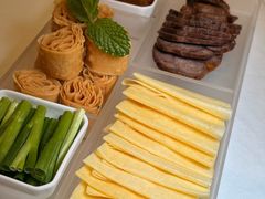 -四季民福烤鸭店(望京旺角店)