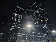 -中央广播电视总台(光华路办公区)