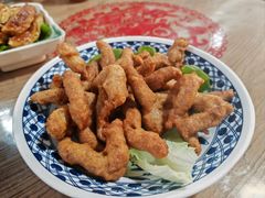 -八珍手工水饺·妈妈的爱(传芳巷店)