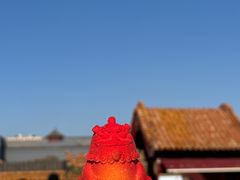 -沈阳故宫·莊啡