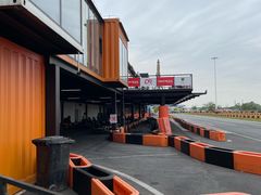 -宝山流光速国际赛车场(宝山店)
