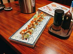 -鸟鹏烧鸟居酒屋(仁恒梦中心店)