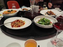 鲍汁豆腐-青螺餐厅·家宴(松雅湖店)