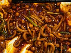 -提雅新疆炒米粉(青岛万象城店)