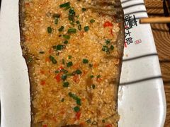 -蚝太郎 • 海鲜烧烤(Upark店)