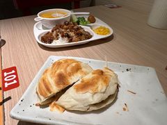 -大师兄·西北小馆(南沙万达广场店)