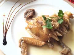 -明珠海港大酒店