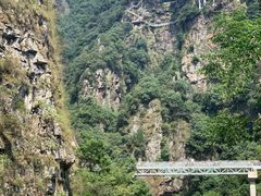 -水墨汀溪风景区