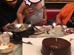 -Awfully Chocolate(来福士广场店)