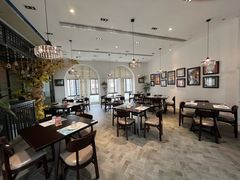 -22ºN BISTRO西餐&酒馆