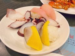 -厦门海景千禧大酒店·海景咖啡厅