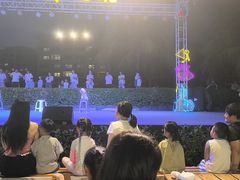 -渔家火锅·海鲜自助餐·演艺(亚龙湾天域酒店)