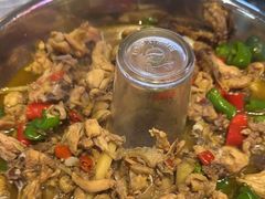 -彭耕记猪油炒小菜(吉联mall店)