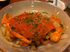-亚特兰蒂斯·蟹餐厅 CRAB KITCHEN·鲜活海鲜