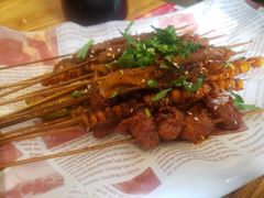 -阳光院坝小龙虾(红牌楼店)