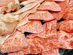 -和牛 烧肉寿喜烧涮锅 善(心斎橋店)
