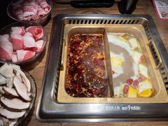 -九鼎轩脆毛肚火锅(铜山万达店)