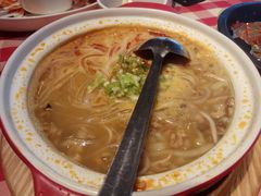 -西贝(无锡万象城店)