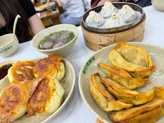 -李记清真馆(打钉巷店)