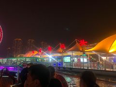 -海河游船-永乐码头(大悲院)