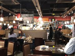 -俺的焼肉(銀座9丁目店)