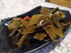 -云晓光头烧烤吧(新大陆广场店)