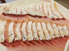 -正能量脆肉鲩火锅