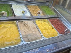 -米糯糯·MINONO·大福冰淇淋(青岛万象城店)