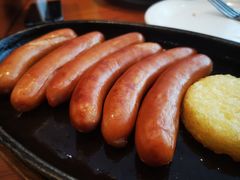 -萨莉亚意式餐厅(国和1000店)