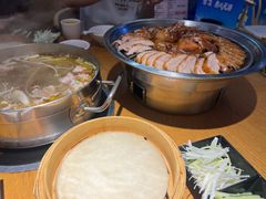 -守柴炉烤鸭(鱼嘴店)