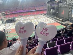 -杭州奥体中心-体育场