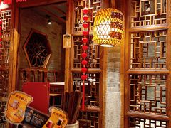 -南京大牌档(之心城店)