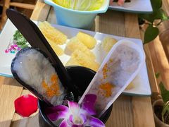 -椰夫人·养生椰子鸡(金沙洲永旺店)