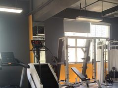 -Orenda健身工作室(平山店)