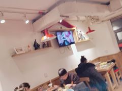 大堂-申记串道(万豪店)