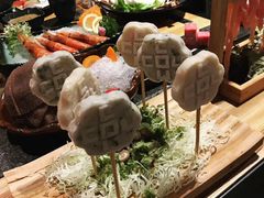 -湊湊火锅·茶憩(东城万达店)