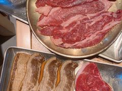 -闻老头·菊花炭烤肉(D11店)