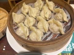 -七菜馆·东北菜·蒸饺(文体路店)