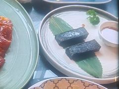 -中山保利艾美酒店-乐美中餐厅