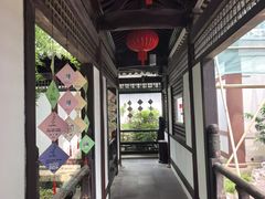 -常熟方塔园