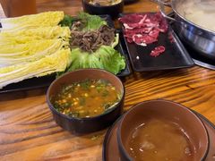 -荣记潮汕牛肉火锅(仙鹤街店)