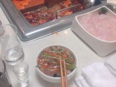 -海底捞火锅(武胜路凯德广场店)