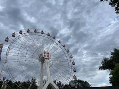 -东湖生态旅游风景区