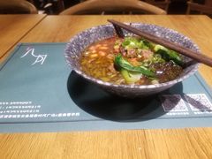 -八月美食小馆(银泰城总店)