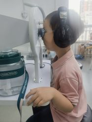 -清清博视儿童眼视光中心(角门西店)