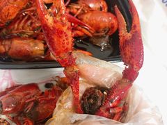 -松哥油焖大虾(科技园店)